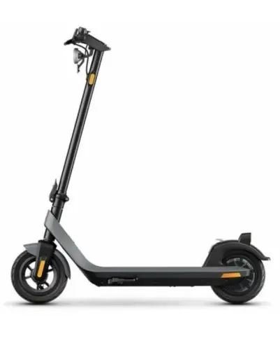 NIU KQi2 PRO GRAY DGT2024