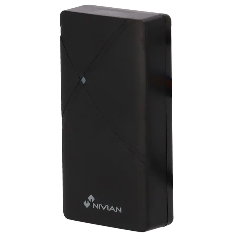 NIVIAN NV-ACCESS-RFID - Control de acceso autónomo - Acceso por tarjeta EM - Salida de relé y pulsador - Wiegand 26