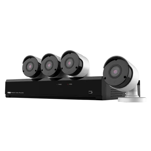 NIVIAN NV-KIT41-4CAM-5M-1TB