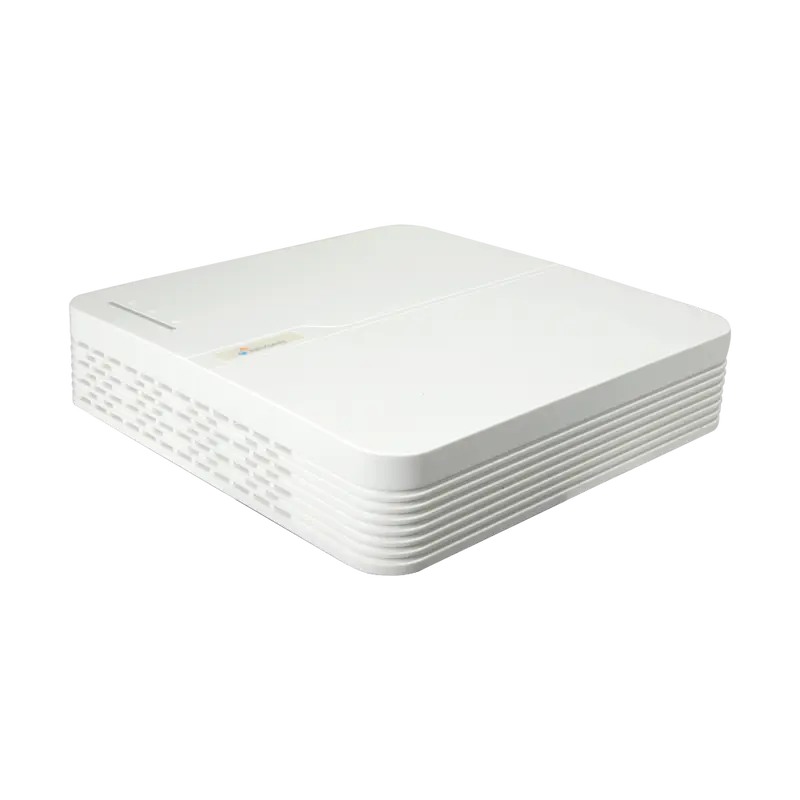 NIVIAN NV-XVR410O1 - Videograbador 4n1 Nivian - 4 CH HDTVI/HDCVI/AHD/CVBS/1 CH audio - 1080N/720P (25FPS) - No dispone de alarmas