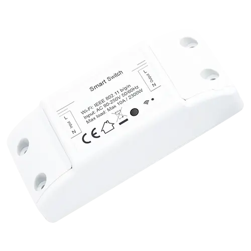 NIVIAN SMART NVS-SMARTSWITCH-W