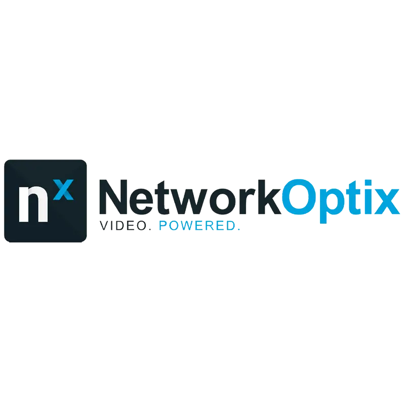 NX-Enterprise - Network Optix Enterprise - Services