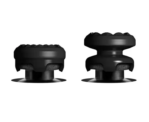 NZXT KontrolFreek Black Galaxy Thumbstick