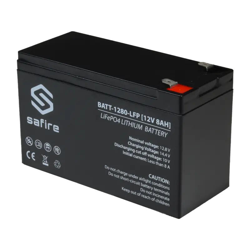 OEM BATT-1280-LFP