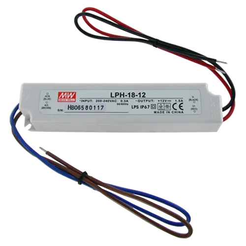 OEM LPH-18-12