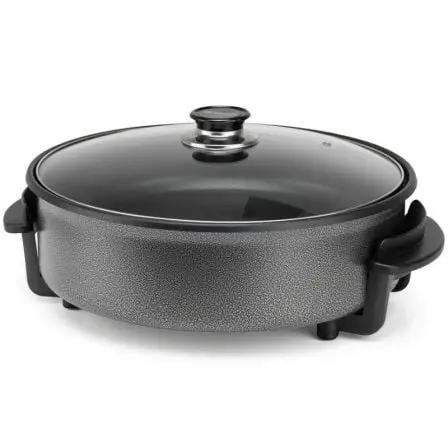Olla Eléctrica Orbegozo PZ 3670/ 1500W/ Capacidad 5L