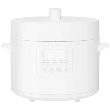 Olla Eléctrica Xiaomi Electric Pressure Cooker 4.8L/ 1000W