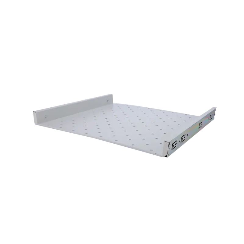 OLLé VR-020 - Bandeja extraíble para caja fuerte - Compatible con VR120 y VR120E - Para DVR de 1,5 / 2 U rack