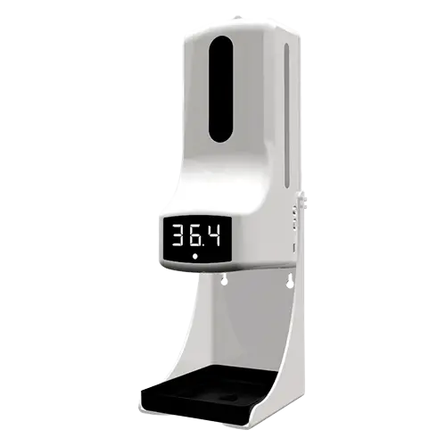 ONVIF TEMP-DISPENSER