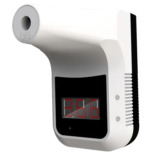 ONVIF THERMOMETER-K3 - Termómetro Infrarrojo de precisión - Precisión ±0.2ºC - Rango de medición 0ºC ~ 50ºC