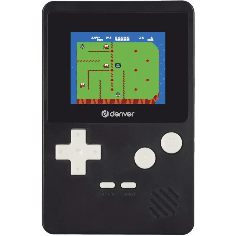 Ordenador portátil Denver Electronics GMP-290