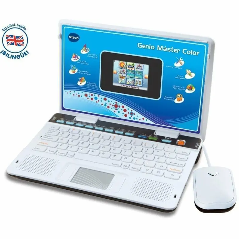 Ordenador portátil Vtech 3480-133847