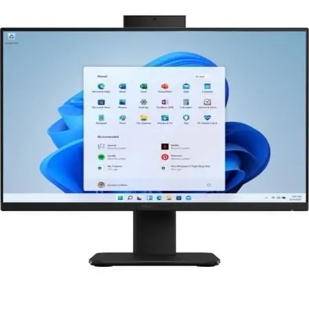 PC All in One Asus ExpertCenter P400 P470VAK-BPE287X Intel Core 7-240H/ 16GB/ 512GB SSD/ 27"/ Win11 Pro