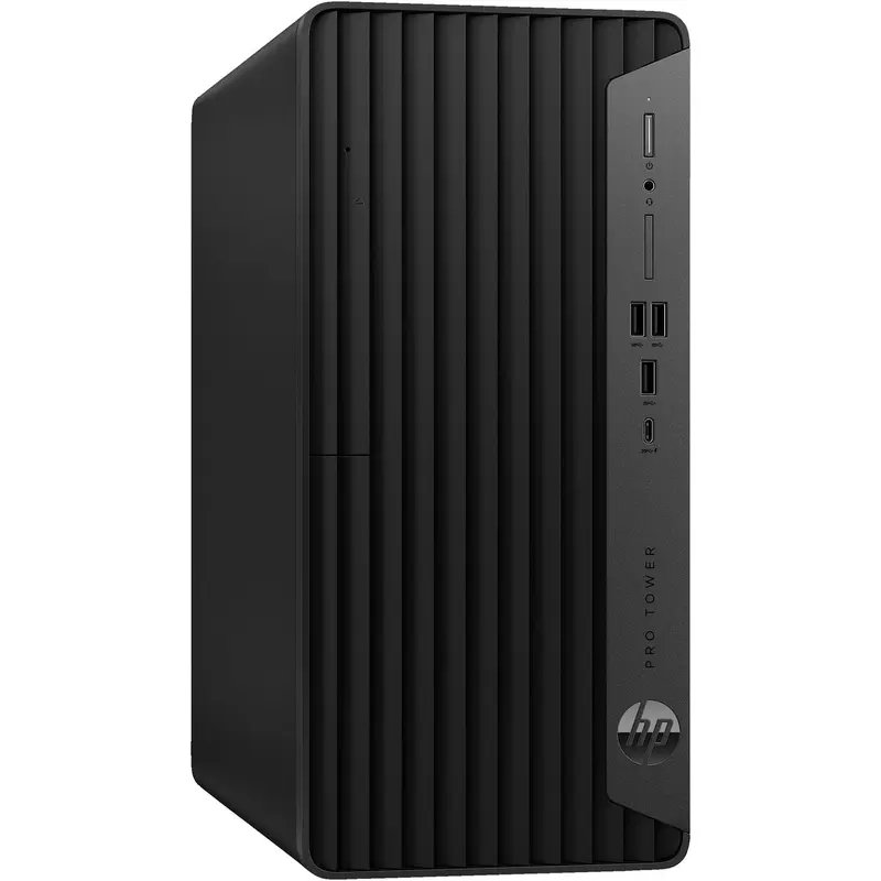 PC de Sobremesa HP 9M8G6AT i5-12500H 16 GB RAM 512 GB SSD