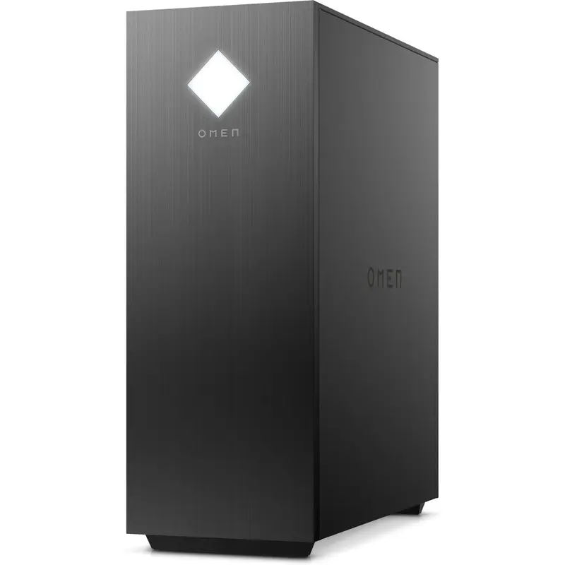 PC de Sobremesa HP OMEN GT15 Intel Core i5-12400F 16 GB RAM 512 GB SSD NVIDIA GeForce RTX 3060 Ti