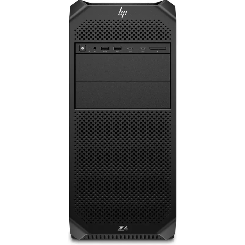 PC de Sobremesa HP Z4 G5 Intel Xeon W3-2425 32 GB RAM 1 TB SSD