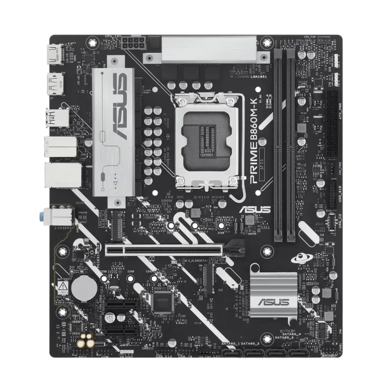 Placa Base Asus 90MB1JT0-M0EAY0 LGA 1851
