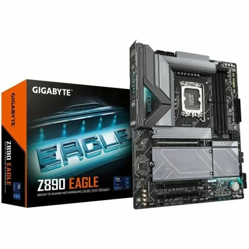 Placa Base Gigabyte Z890 EAGLE
