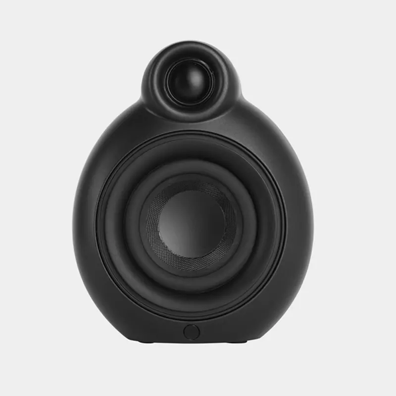 Podspeakers MicroPod BT MK II negro mate - altavoz Bluetooth