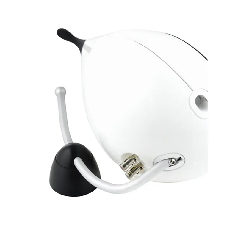 Podspeakers The Drop - soporte de pared negro