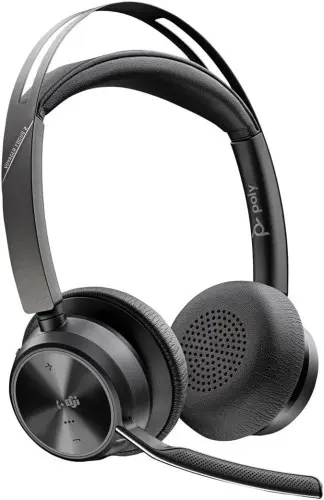 POLY AURICULAR POLY VF2 -M USB-C-C