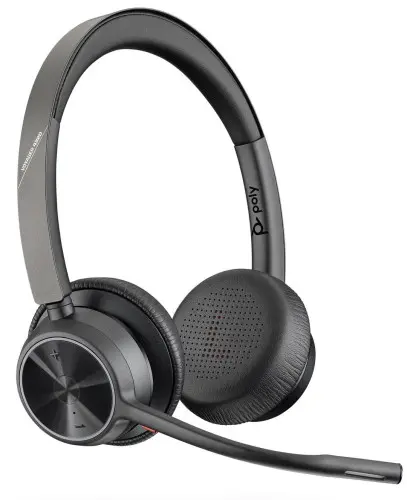 POLY AURICULAR POLY VOY 4320 USB-A