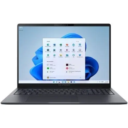 Portátil Asus ExpertBook B5 B5605CCA-MB0192X Intel Core Ultra 7-255H/ 32GB/ 1TB SSD/ 16"/ Win11 Pro