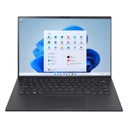 Portátil LG Gram 14Z90RU-G.AA55B Intel Core i5-1334U/ 16GB/ 512GB SSD/ 14"/ Win11