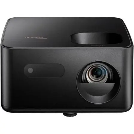 Proyector Optoma PH31/ Full HD/ 1500 Lúmenes/ HDMI/ Negro
