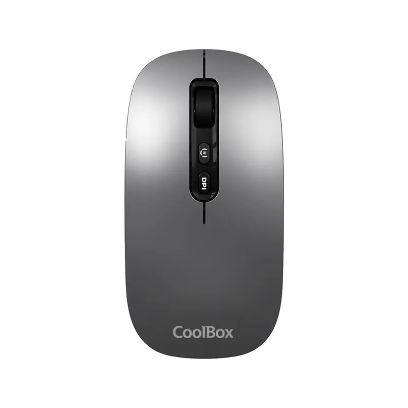 Puntero CoolBox Ambidiestro