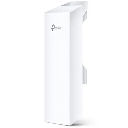 Punto de Acceso Repetidor Inalambrico TP-Link CPE210 PoE 300Mbps/ 2.4GHz/ Antena de 9dBi/ WiFi 802.11n/b/g