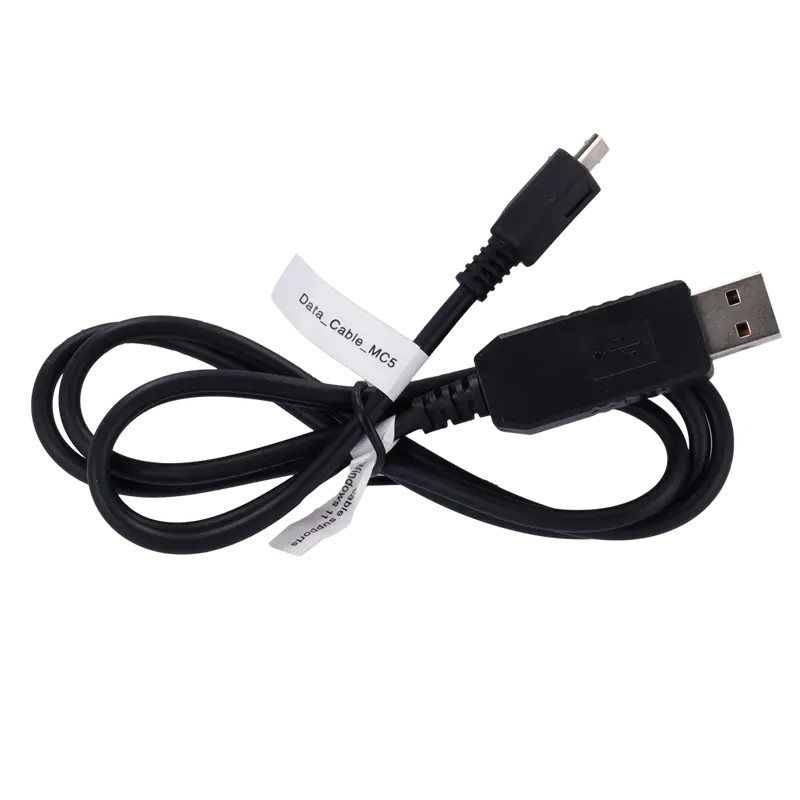 QUECLINK QL-DATA-CABLE-MC5 - Cable de datos USB a UART - Compatible con GV500/GV500MA/GV500MAP/GV500MG...