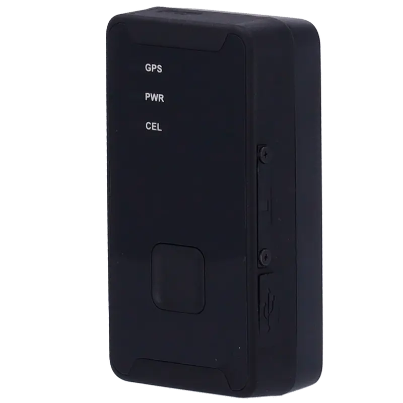 QUECLINK QL-GL320MG - Localizador de personas y activos - 4G LTE Cat M1/NB2 con respaldo 2G - Botón de pánico