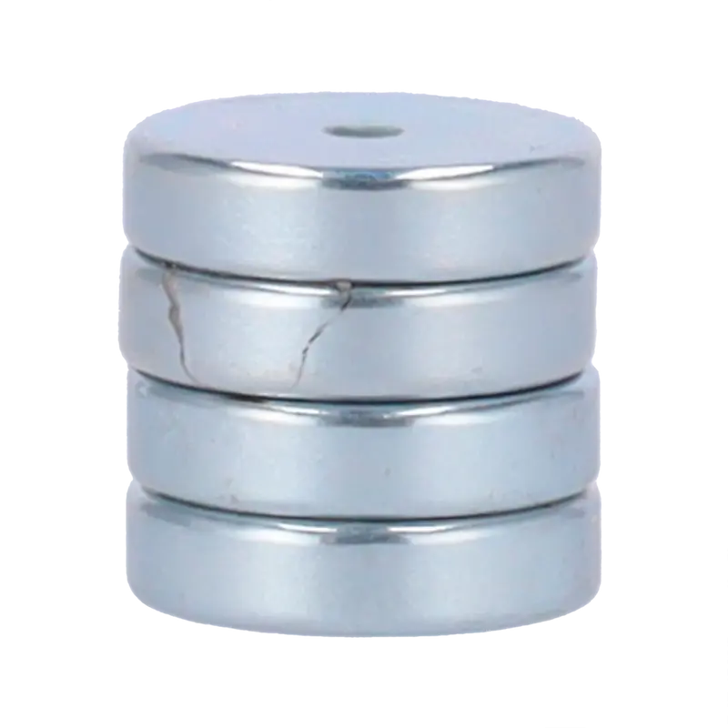 QUECLINK QL-GL505-MK - Quecklink - Soporte magnético para GL53MGPLUS - Compatible con QL-GL53MGPLUS
