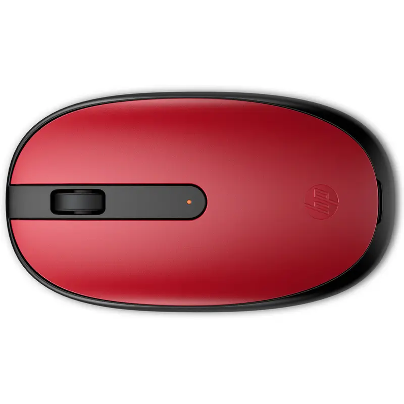 Ratón Inalámbrico Óptico HP 240