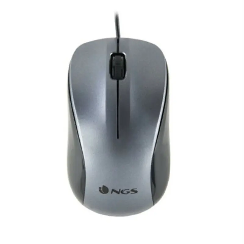 Ratón Óptico NGS 1200 DPI