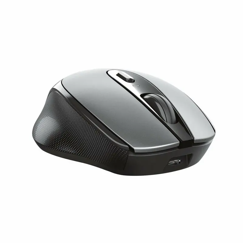 Ratón Trust 23809