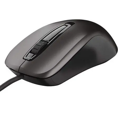 Raton Trust Carve/ Hasta 1200 DPI