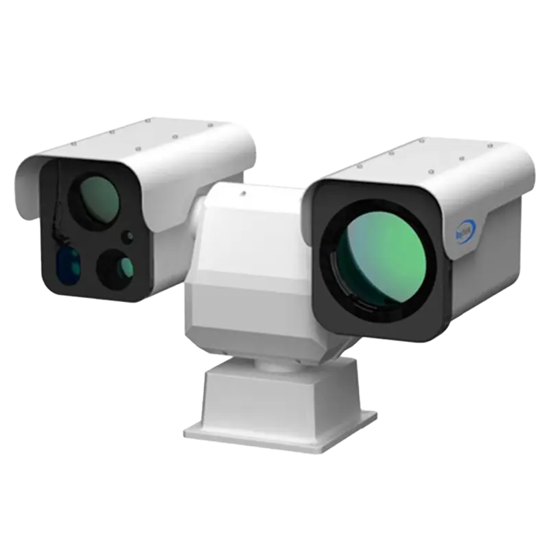 RAYTHINK RP-PC5S4W4-1505550Z50-A1 - Raythink cámara térmica PC5 series - Sensor térmico 1280x1024 VOx sin refrigerar 12μm