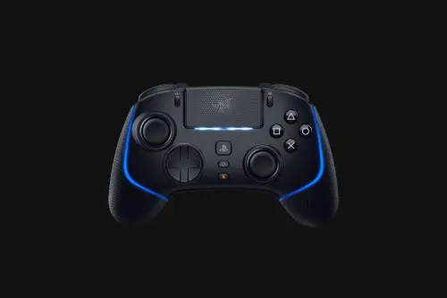 Razer GAME KEYPAD RAZER WOLVERINE V2 PRO (PLAYSTATION LICENCE) (RZ06-04710100-R3G1)