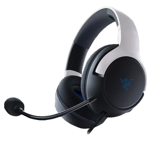 Razer Kaira X PS5 bk| RZ04-03970200-R3M1 Blanco Bluetooth Gamepad MAC, Nintendo Switch Lite, PC, PlayStation 4, PlayStation 5