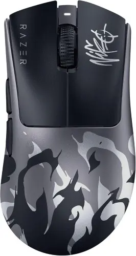 Razer RATON RAZER DEATHADDER V4 PRO NIKO ED. (RZ01-05330300-R3M1)