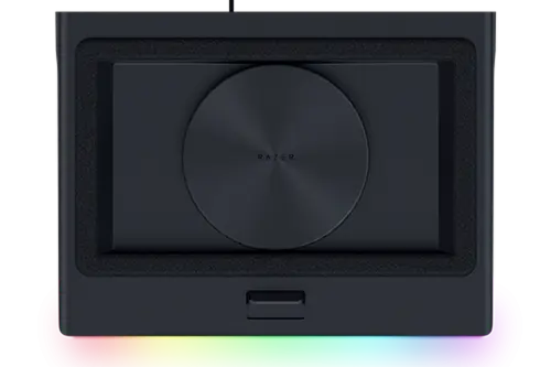 Razer SOPORTE PORTATIL RAZER CON VENTILADOR (RC21-01680100-R3M1)