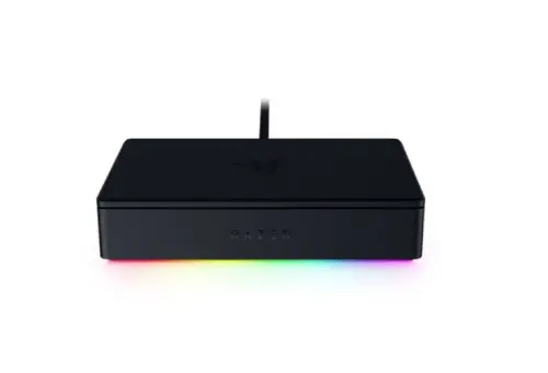 Razer SOPORTE RAZER HANDHELD DOCK CHROMA RC21-02310100-R3M1