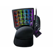 Razer TARTARUS PRO teclado numérico Universal