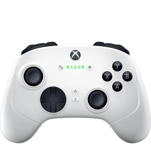Razer Wolverine V3 Pro Negro USB Gamepad Analógico PC, Xbox Series S, Xbox Series X