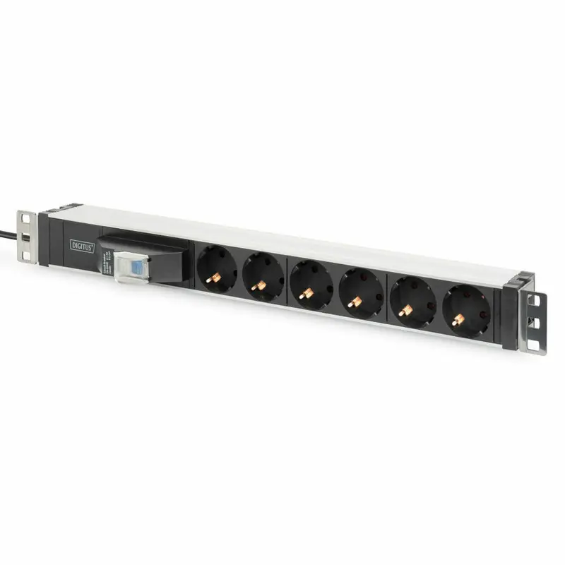 Regleta Digitus DN-95417 (1,8 m)