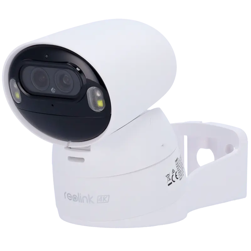 REOLINK RL-ARGUS-B730-W - Reolink Camara WiFi a Batería Argus B730 - 4K - 8MP + 2MP / Modo Color Nocturno
