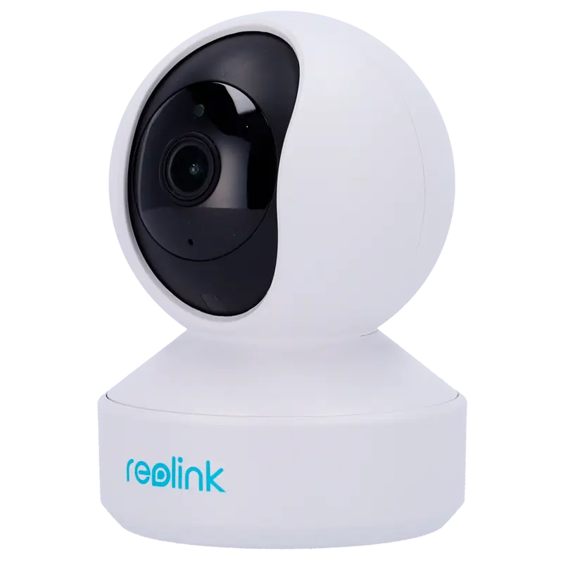 REOLINK RL-E-SERIES-E330 - Reolink Camara PT WiFi Dual E330 - 5MP (2592x1944) - IR 10 m / Seguimiento automático