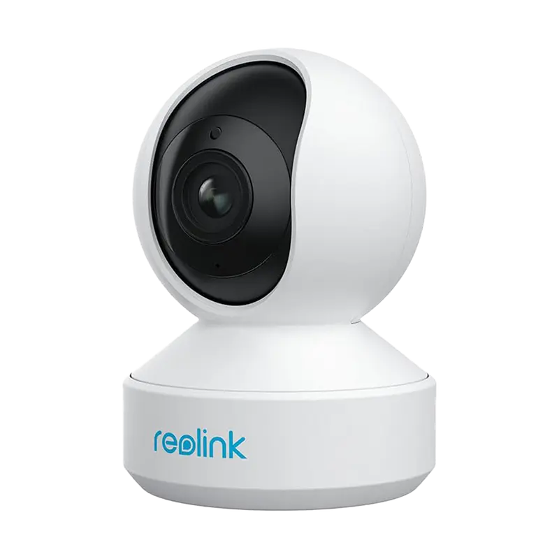 REOLINK RL-E-SERIES-E340 - Reolink Camara PT WiFi Dual E340 - 8MP - 4K Ultra HD - 3X Zoom óptico - IR 12 m / Seguimiento automático